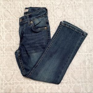 511 Levi slim kid jeans